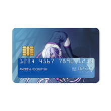 Load image into Gallery viewer, Anime Fate/Stay Nightr Credit Card Skins (4-in-1 Pack)