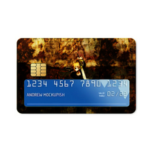 Load image into Gallery viewer, Anime Fate/Stay Nightr Credit Card Skins (4-in-1 Pack)