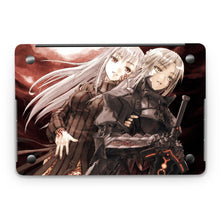 Load image into Gallery viewer, Anime Fate/Stay Nightr Macbook Skin