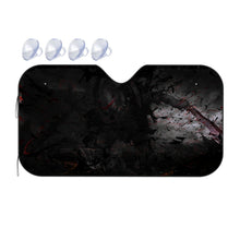 Load image into Gallery viewer, Anime Fate/Zero Car Sunshade