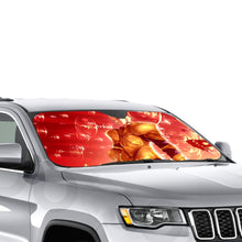 Load image into Gallery viewer, Anime Fate/Zero Car Sunshade