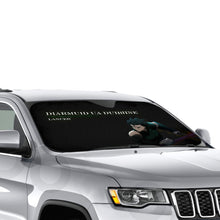 Load image into Gallery viewer, Anime Fate/Zero Car Sunshade
