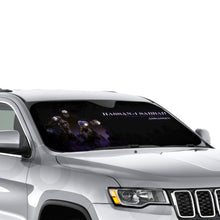 Load image into Gallery viewer, Anime Fate/Zero Car Sunshade