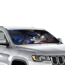 Load image into Gallery viewer, Anime Fate/Zero Car Sunshade