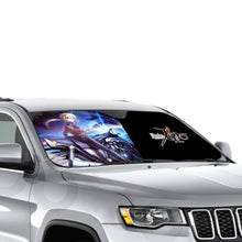 Load image into Gallery viewer, Anime Fate/Zero Car Sunshade