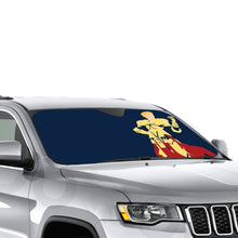 Load image into Gallery viewer, Anime Fate/Zero Car Sunshade