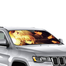 Load image into Gallery viewer, Anime Fate/Zero Car Sunshade