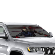 Load image into Gallery viewer, Anime Fate/Zero Car Sunshade