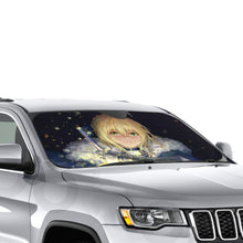 Load image into Gallery viewer, Anime Fate/Zero  Car Sunshade