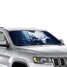 Load image into Gallery viewer, Anime Fate/Zero Car Sunshade