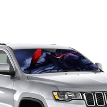 Load image into Gallery viewer, Anime Fate/Zero Car Sunshade