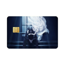 Load image into Gallery viewer, Anime Fate/Zero Credit Card Skins (4-in-1 Pack)