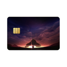 Load image into Gallery viewer, Anime Fate/Zero Credit Card Skins (4-in-1 Pack)