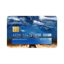 Load image into Gallery viewer, Anime Fate/Zero Credit Card Skins (4-in-1 Pack)