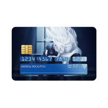 Load image into Gallery viewer, Anime Fate/Zero Credit Card Skins (4-in-1 Pack)