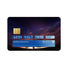 Load image into Gallery viewer, Anime Fate/Zero Credit Card Skins (4-in-1 Pack)