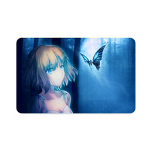 Load image into Gallery viewer, Anime Fate/Zero Credit Card Skins (4-in-1 Pack)