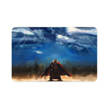 Load image into Gallery viewer, Anime Fate/Zero Credit Card Skins (4-in-1 Pack)