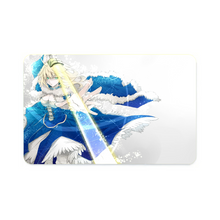 Load image into Gallery viewer, Anime Fate/Zero Credit Card Skins (4-in-1 Pack)