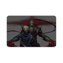 Load image into Gallery viewer, Anime Fate/Zero Credit Card Skins (4-in-1 Pack)