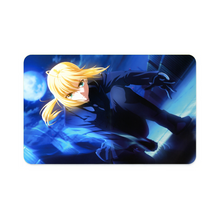 Load image into Gallery viewer, Anime Fate/Zero Credit Card Skins (4-in-1 Pack)