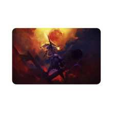 Load image into Gallery viewer, Anime Fate/Zero Credit Card Skins (4-in-1 Pack)
