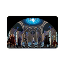 Load image into Gallery viewer, Anime Fate/Zero Credit Card Skins (4-in-1 Pack)