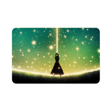 Load image into Gallery viewer, Anime Fate/Zero Credit Card Skins (4-in-1 Pack)