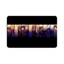 Load image into Gallery viewer, Anime Fate/Zero Credit Card Skins (4-in-1 Pack)