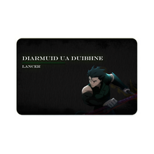 Load image into Gallery viewer, Anime Fate/Zero Credit Card Skins (4-in-1 Pack)