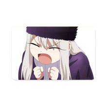 Load image into Gallery viewer, Anime Fate/Zero Credit Card Skins (4-in-1 Pack)