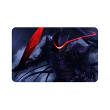 Load image into Gallery viewer, Anime Fate/Zero Credit Card Skins (4-in-1 Pack)