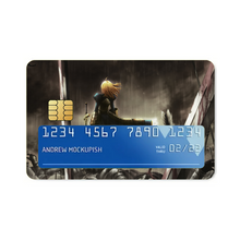 Load image into Gallery viewer, Anime Fate/Zero Credit Card Skins (4-in-1 Pack)