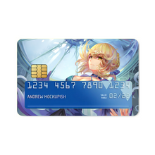 Load image into Gallery viewer, Anime Fate/Zero Credit Card Skins (4-in-1 Pack)