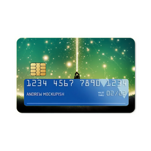 Load image into Gallery viewer, Anime Fate/Zero Credit Card Skins (4-in-1 Pack)