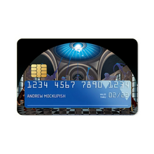 Load image into Gallery viewer, Anime Fate/Zero Credit Card Skins (4-in-1 Pack)