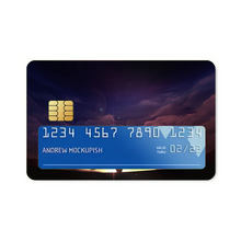 Load image into Gallery viewer, Anime Fate/Zero Credit Card Skins (4-in-1 Pack)