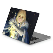 Load image into Gallery viewer, Anime Fate/Zero  Macbook Skin