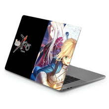 Load image into Gallery viewer, Anime Fate/Zero Macbook Skin