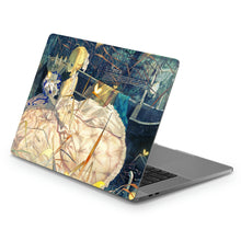 Load image into Gallery viewer, Anime Fate/Zero  Macbook Skin