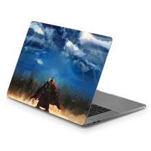 Load image into Gallery viewer, Anime Fate/Zero Macbook Skin
