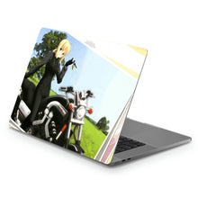 Load image into Gallery viewer, Anime Fate/Zero Macbook Skin