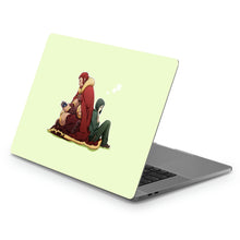 Load image into Gallery viewer, Anime Fate/Zero Macbook Skin