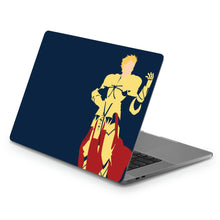 Load image into Gallery viewer, Anime Fate/Zero  Macbook Skin