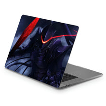 Load image into Gallery viewer, Anime Fate/Zero Macbook Skin