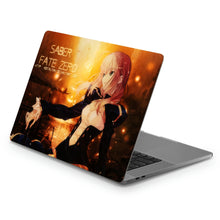 Load image into Gallery viewer, Anime Fate/Zero  Macbook Skin