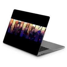 Load image into Gallery viewer, Anime Fate/Zero Macbook Skin