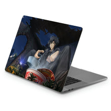 Load image into Gallery viewer, Anime Fate/Zero Macbook Skin