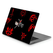 Load image into Gallery viewer, Anime Fate/Zero Macbook Skin