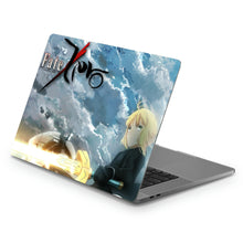Load image into Gallery viewer, Anime Fate/Zero  Macbook Skin
